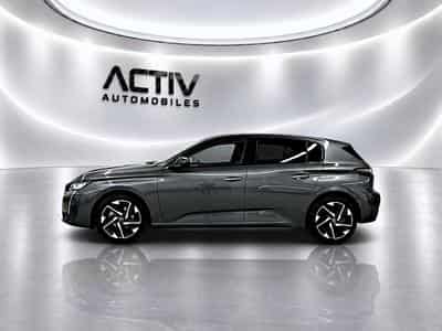 Peugeot 308 1.5 BLUEHDI 130 ALLURE EAT8 (2025) - Photo 4