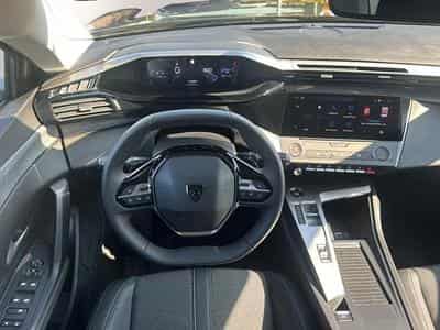 Peugeot 308 1.5 BLUEHDI 130 ALLURE EAT8 (2025) - Photo 10