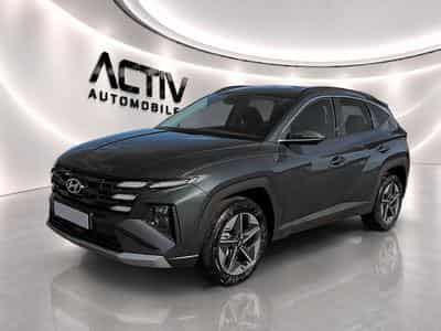 Hyundai TUCSON 1.6 T-GDI 239 HYBRID CREATIVE (2026) - Photo 1