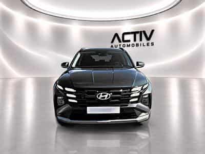 Hyundai TUCSON 1.6 T-GDI 239 HYBRID CREATIVE (2026) - Photo 2