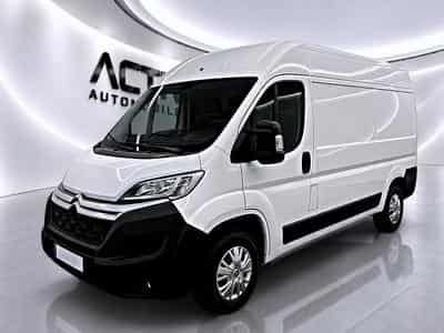 Citroën Jumper 30 L2H2 2.2 BLUEHDI 140 S&S DRIVER (2021) - Photo 1