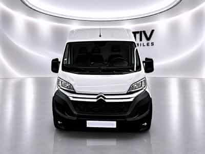 Citroën Jumper 30 L2H2 2.2 BLUEHDI 140 S&S DRIVER (2021) - Photo 2