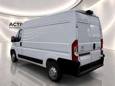 Citroën Jumper 30 L2H2 2.2 BLUEHDI 140 S&S DRIVER (2021) - Photo 5