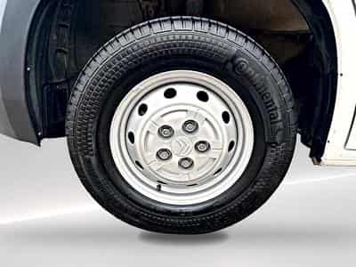 Citroën Jumper 30 L2H2 2.2 BLUEHDI 140 S&S DRIVER (2021) - Photo 9