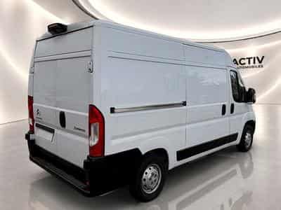 Citroën Jumper 30 L2H2 2.2 BLUEHDI 140 S&S DRIVER (2021) - Photo 7