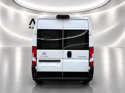 Citroën Jumper 30 L2H2 2.2 BLUEHDI 140 S&S DRIVER (2021) - Photo 6