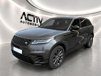 Land-Rover RANGE ROVER VELAR 2.0 P400E 404 PHEV R-DYNAMIC SE AWD BVA (2021) - Photo 1