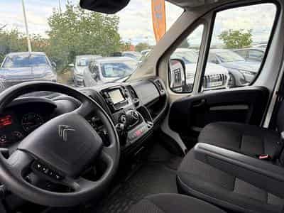 Citroën Jumper 30 L2H2 2.2 BLUEHDI 140 S&S DRIVER (2021) - Photo 10