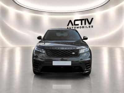 Land-Rover RANGE ROVER VELAR 2.0 P400E 404 PHEV R-DYNAMIC SE AWD BVA (2021) - Photo 2
