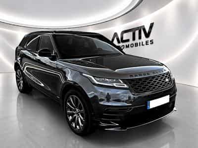 Land-Rover RANGE ROVER VELAR 2.0 P400E 404 PHEV R-DYNAMIC SE AWD BVA (2021) - Photo 3