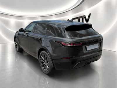 Land-Rover RANGE ROVER VELAR 2.0 P400E 404 PHEV R-DYNAMIC SE AWD BVA (2021) - Photo 5