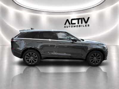 Land-Rover RANGE ROVER VELAR 2.0 P400E 404 PHEV R-DYNAMIC SE AWD BVA (2021) - Photo 8