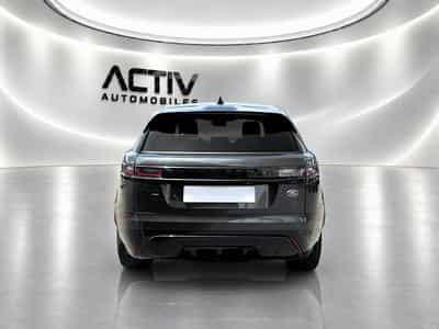 Land-Rover RANGE ROVER VELAR 2.0 P400E 404 PHEV R-DYNAMIC SE AWD BVA (2021) - Photo 6