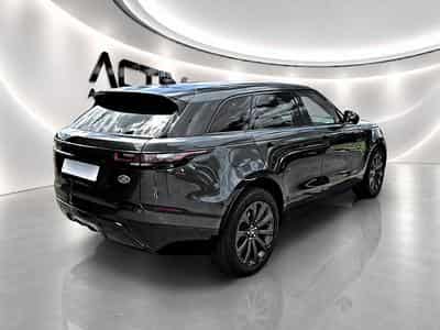 Land-Rover RANGE ROVER VELAR 2.0 P400E 404 PHEV R-DYNAMIC SE AWD BVA (2021) - Photo 7
