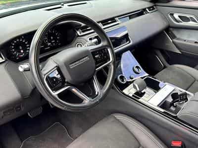 Land-Rover RANGE ROVER VELAR 2.0 P400E 404 PHEV R-DYNAMIC SE AWD BVA (2021) - Photo 10