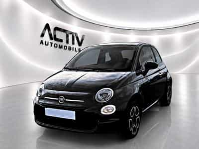 Fiat 500 1.0 70 BSG CULT (2023) - Photo 1