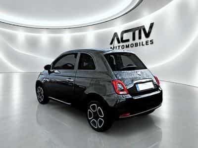 Fiat 500 1.0 70 BSG CULT (2023) - Photo 5