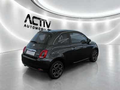 Fiat 500 1.0 70 BSG CULT (2023) - Photo 7