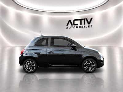 Fiat 500 1.0 70 BSG CULT (2023) - Photo 8