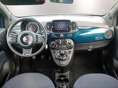 Fiat 500 1.0 70 BSG CULT (2023) - Photo 10