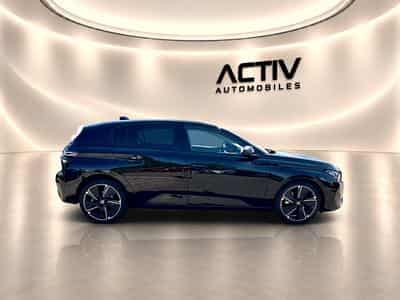 Peugeot 308 1.5 BLUEHDI 130 ALLURE EAT8 (2022) - Photo 8