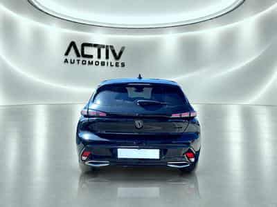 Peugeot 308 1.5 BLUEHDI 130 ALLURE EAT8 (2022) - Photo 6