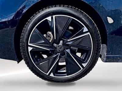 Peugeot 308 1.5 BLUEHDI 130 ALLURE EAT8 (2022) - Photo 9
