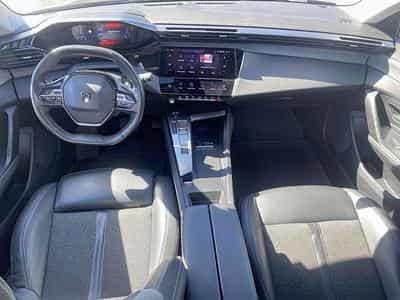 Peugeot 308 1.5 BLUEHDI 130 ALLURE EAT8 (2022) - Photo 10