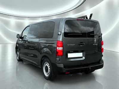 Peugeot TRAVELLER 1.5 BLUEHDI 120 STANDARD BUSINESS 9PL (2020) - Photo 5