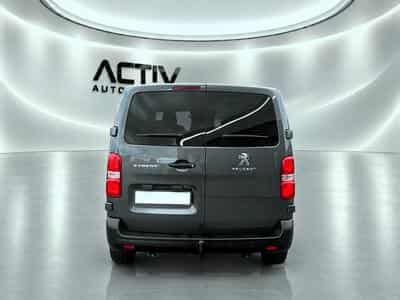 Peugeot TRAVELLER 1.5 BLUEHDI 120 STANDARD BUSINESS 9PL (2020) - Photo 6