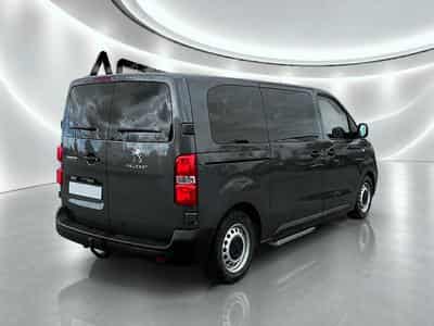 Peugeot TRAVELLER 1.5 BLUEHDI 120 STANDARD BUSINESS 9PL (2020) - Photo 7