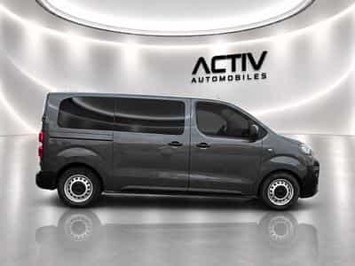 Peugeot TRAVELLER 1.5 BLUEHDI 120 STANDARD BUSINESS 9PL (2020) - Photo 8