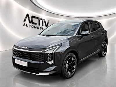 Kia SPORTAGE 1.6 HYBRIDE 239 ACTIVE (2026) - Foto 1