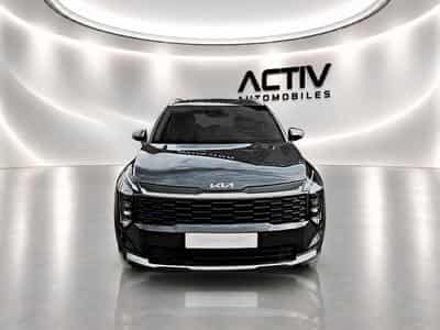 Kia SPORTAGE 1.6 HYBRIDE 239 ACTIVE (2026) - Foto 2