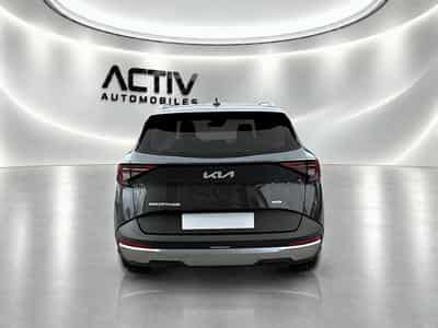 Kia SPORTAGE 1.6 HYBRIDE 239 ACTIVE (2026) - Foto 6