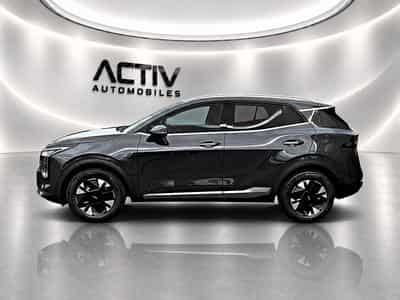 Kia SPORTAGE 1.6 HYBRIDE 239 ACTIVE (2026) - Foto 4