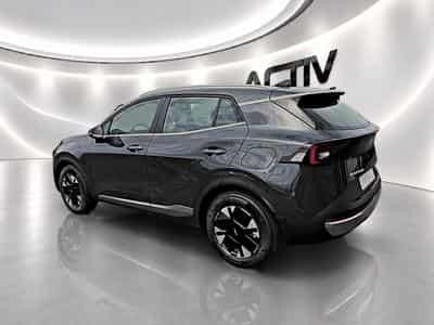 Kia SPORTAGE 1.6 HYBRIDE 239 ACTIVE (2026) - Foto 5