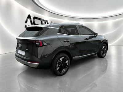 Kia SPORTAGE 1.6 HYBRIDE 239 ACTIVE (2026) - Foto 7