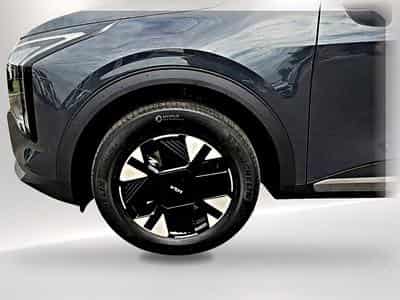Kia SPORTAGE 1.6 HYBRIDE 239 ACTIVE (2026) - Foto 9
