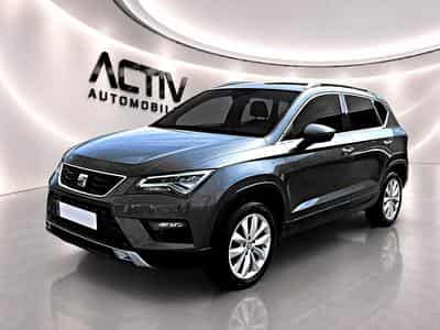 Seat ATECA 1.0 TSI 115 STYLE BUSINESS (2019) - Photo 1
