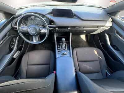 Mazda Mazda3 2.0 E-SKYACTIV-G M-HYBRID 122 BUSINESS EXECUTIVE BVA 2022 (2023) - Photo 10