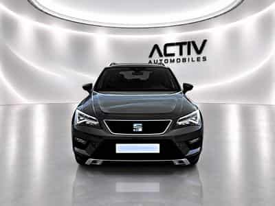 Seat ATECA 1.0 TSI 115 STYLE BUSINESS (2019) - Photo 2