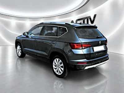Seat ATECA 1.0 TSI 115 STYLE BUSINESS (2019) - Photo 5