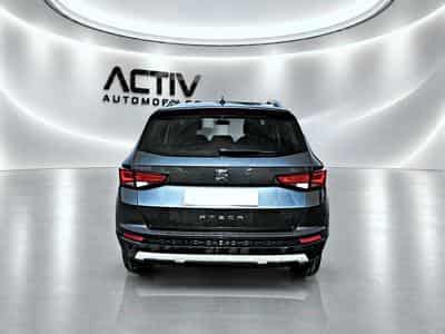 Seat ATECA 1.0 TSI 115 STYLE BUSINESS (2019) - Photo 6