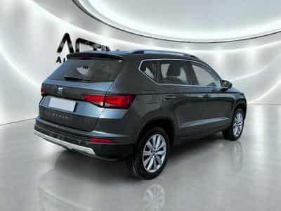 Seat ATECA 1.0 TSI 115 STYLE BUSINESS (2019) - Photo 7