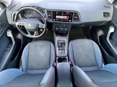 Seat ATECA 1.0 TSI 115 STYLE BUSINESS (2019) - Photo 10