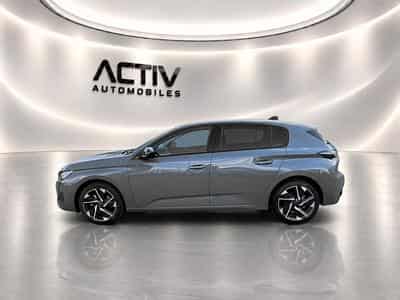 Peugeot 308 1.5 BLUEHDI 130 ALLURE EAT8 (2025) - Photo 4
