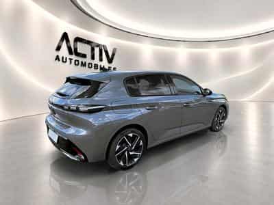 Peugeot 308 1.5 BLUEHDI 130 ALLURE EAT8 (2025) - Photo 7