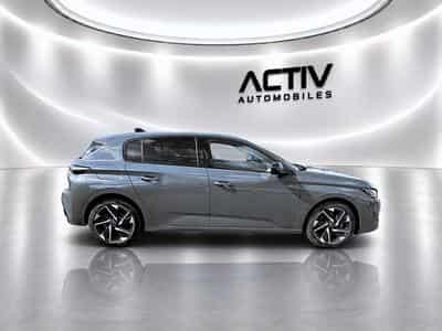 Peugeot 308 1.5 BLUEHDI 130 ALLURE EAT8 (2025) - Photo 8