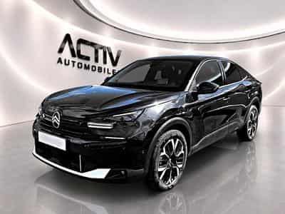Citroën C4 X 1.2 HYBRIDE 145 MAX E-DCS6 (2025) - Photo 1